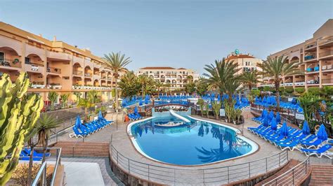 10 Best Maspalomas Hotels, Spain (From $115)